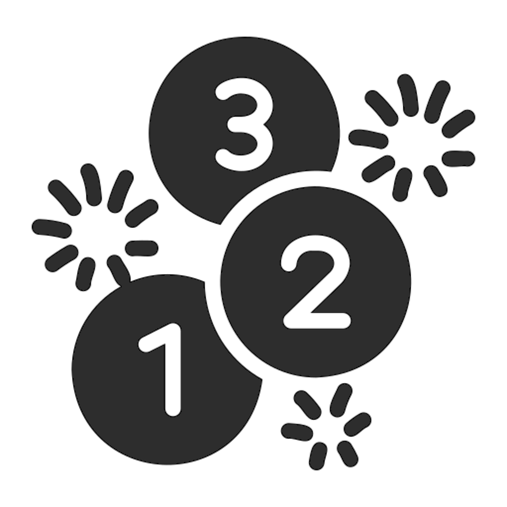 Nearing app icon
